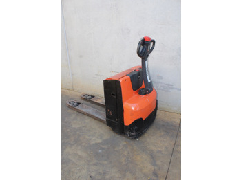 Pallet truck BT