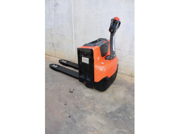 Pallet truck BT