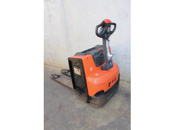 Pallet truck BT
