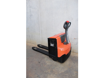 Pallet truck BT