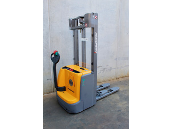 Stacker Jungheinrich EJC 212 320 ZT LI-ION: picture 3 Stacker Jungheinrich EJC 212 320 ZT LI-ION: picture 3