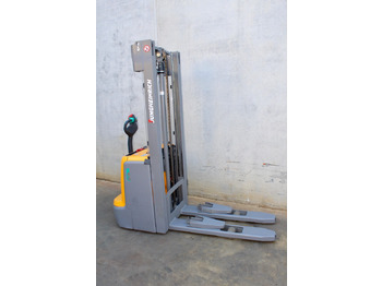 Stacker Jungheinrich EJC 212 320 ZT LI-ION: picture 4 Stacker Jungheinrich EJC 212 320 ZT LI-ION: picture 4