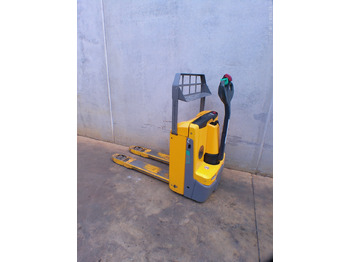 Pallet truck JUNGHEINRICH EJE