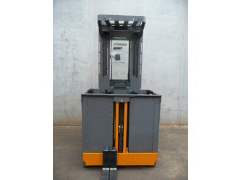 Order picker Jungheinrich EKS 310s Z+F 350 ZT: picture 5