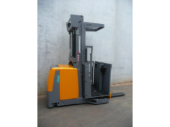 Order picker Jungheinrich EKS 310s Z+F 350 ZT: picture 2