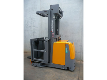 Order picker Jungheinrich EKS 310s Z+F 350 ZT: picture 4