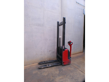 Stacker Linde L 10: picture 2