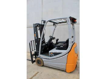 Electric forklift Still RX 20-16: picture 4