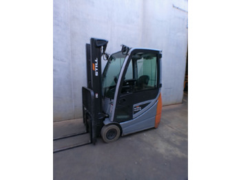 Electric forklift Still RX20-16: picture 3