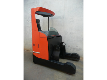 Reach truck TOYOTA