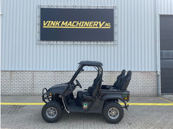 Construction machinery