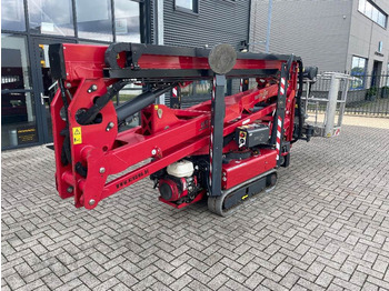 Articulated boom, Spider lift Hinowa Lightlift 20.10 IIIS: picture 2