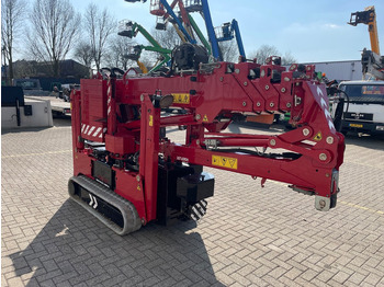 Mini crane Hoeflon C 10 SOLD: picture 4