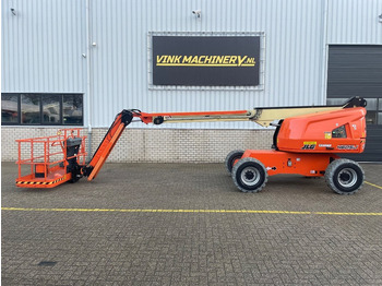 Telescopic boom JLG