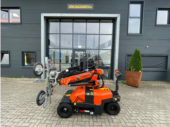 Mini crane JEKKO