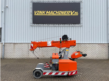 Mini crane JEKKO