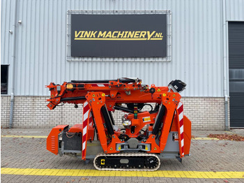 Mini crane JEKKO