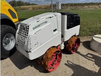 Compactor BOMAG
