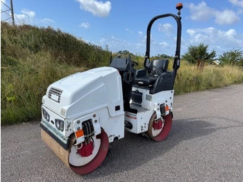 Roller BOMAG