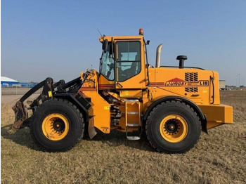 Wheel loader Ljungby L 18: picture 2