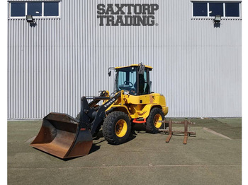 Wheel loader VOLVO L30G