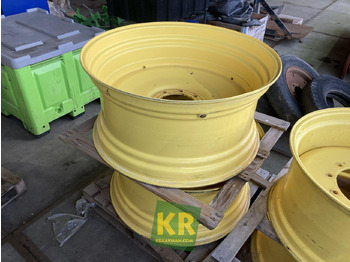 Wheel and tire package JOHN DEERE