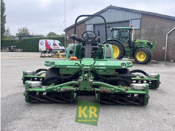 Garden mower JOHN DEERE