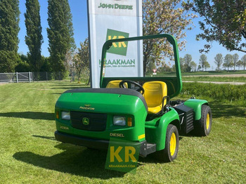 Side-by-side/ ATV JOHN DEERE