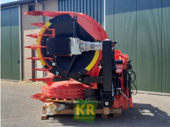 Corn header KEMPER