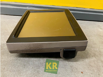 Navigation system for Agricultural machinery 4640 Display John Deere: picture 5