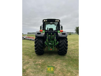 Lease a 6120M John Deere  6120M John Deere: picture 4