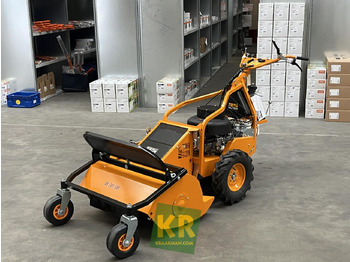 Garden mower