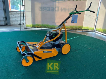 Garden mower