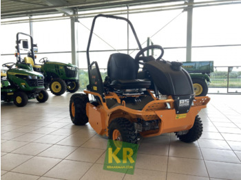Garden mower