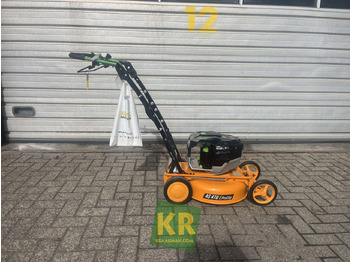 Garden mower