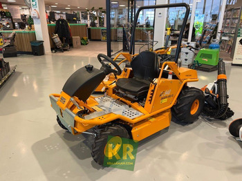 Garden mower