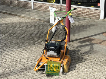 Garden equipment