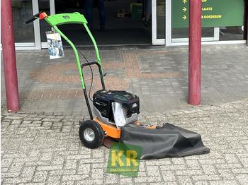 Garden mower