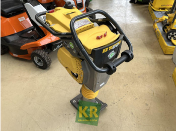 Rammer BOMAG