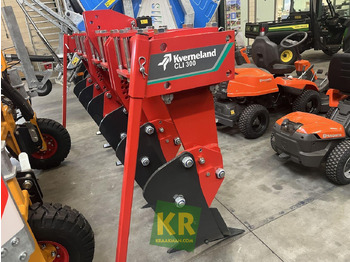 New Subsoiler CLI 630 Kverneland: picture 2