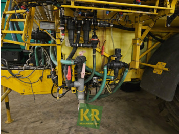 Trailed sprayer Dubex Octor: picture 5