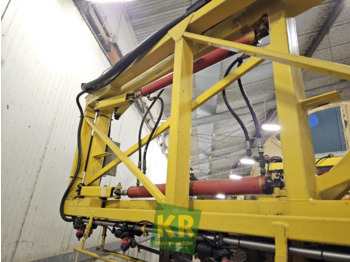 Trailed sprayer Dubex Octor: picture 4
