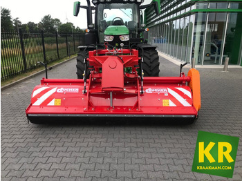 New Mower Ducker UM: picture 2