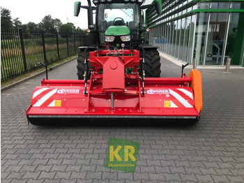 New Mower Ducker UM: picture 2