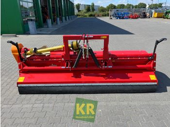 New Mower Ducker UM: picture 3