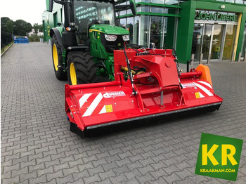 New Mower Ducker UM: picture 3