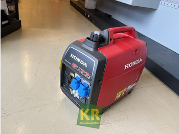 Generator set HONDA