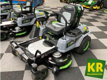 New Garden mower Ego volledig elektrisch Zerro Turn maaimachine  Overige: picture 1
