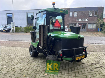 New Garden mower F5 Roberine: picture 3