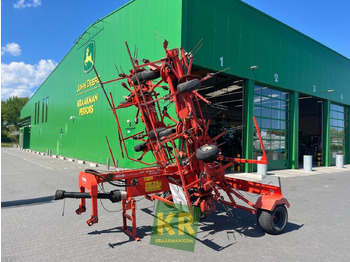 Tedder/ Rake KUHN